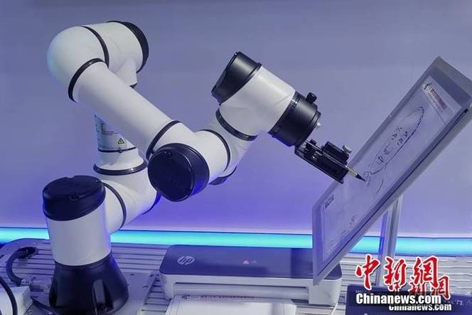 hicool全球创业者峰会上的黑科技