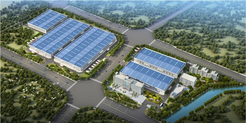 2020中国海洋经济博览会,中通智能等你来~